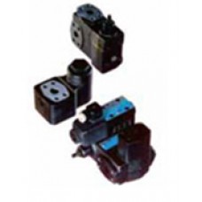 Eaton Vickers solenoid valve Industrial Valves Flange Valves